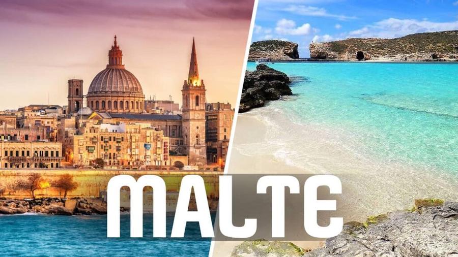  Malte Summer 2024