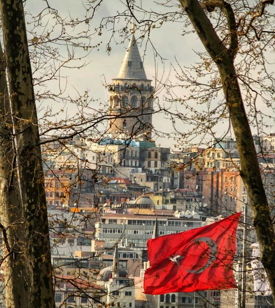  Istanbul Decembre 2024