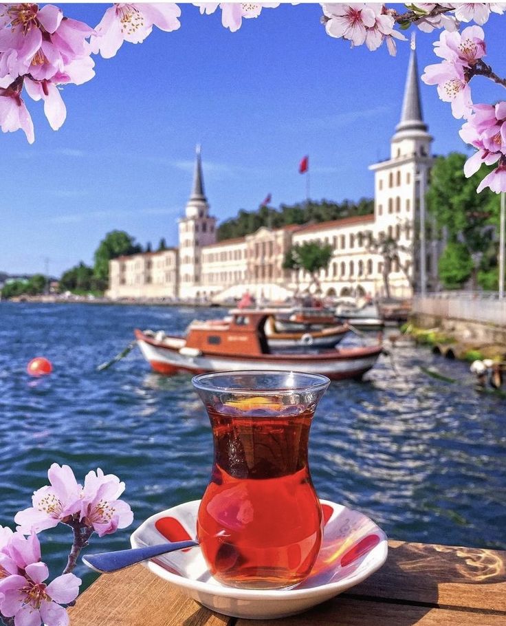  Istanbul Summer 2025
