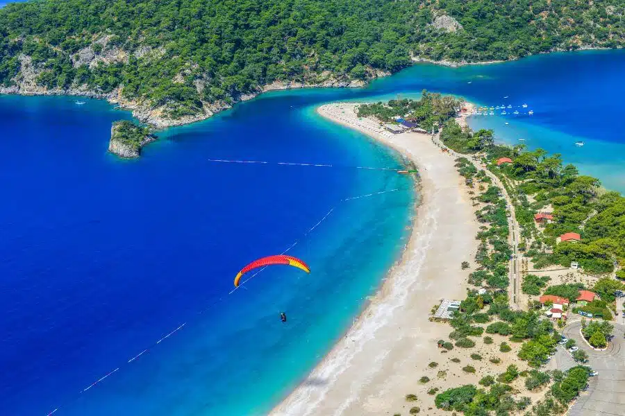  La Riviera Turque Summer 2025 : Fethiye & Marmaris