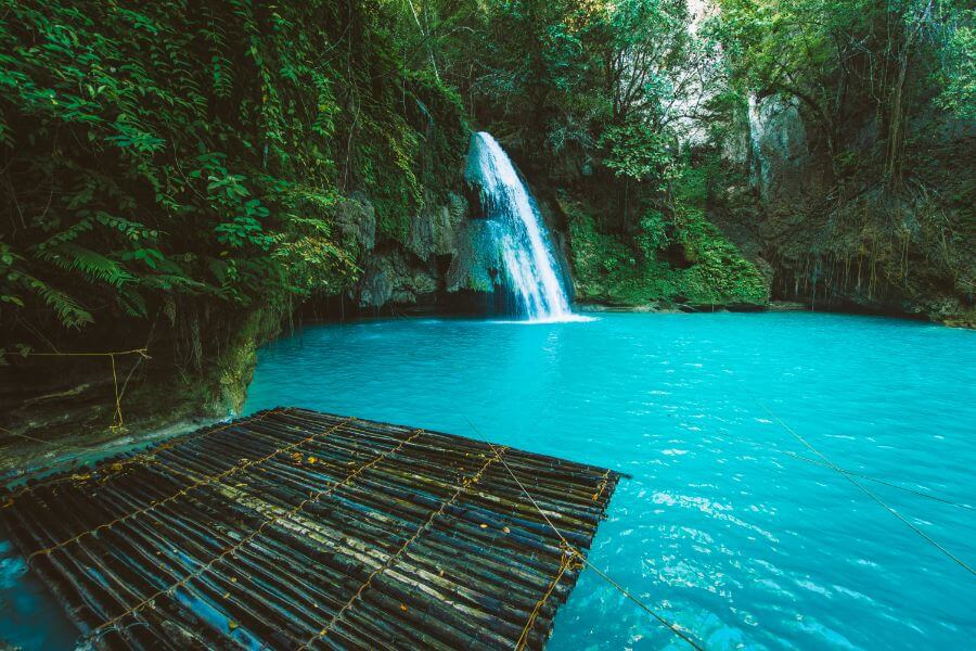  Philippines Manille & Cebu